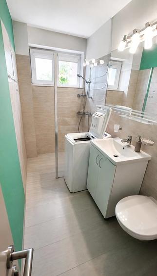 Apartament cu 2 camere semidecomandat în Ultracentral