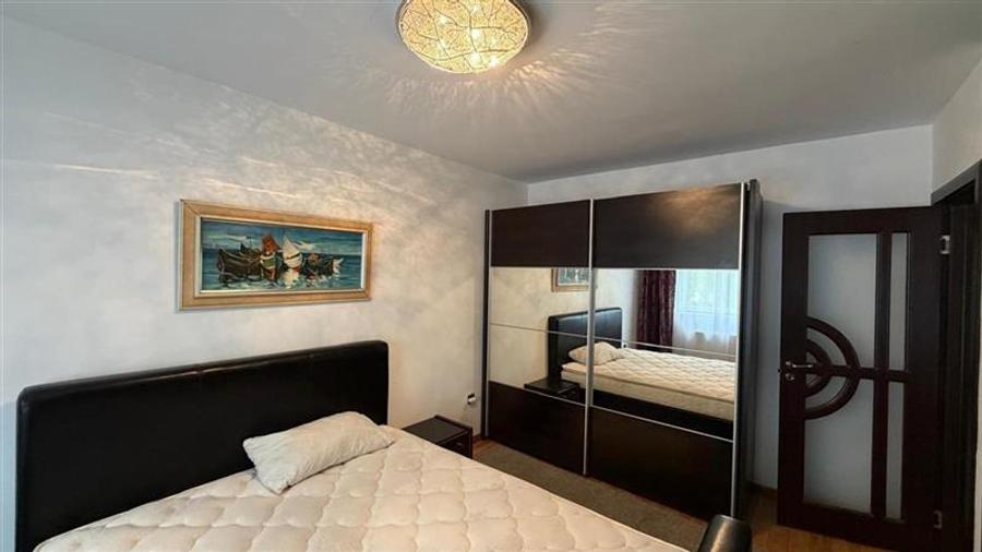 Inchiriere apartament 2 camere bloc nou in Floresti- zona Mega Image- Jysk - 11