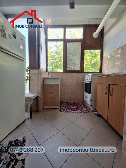 Apartament cu 2 camere decomandat în Sud