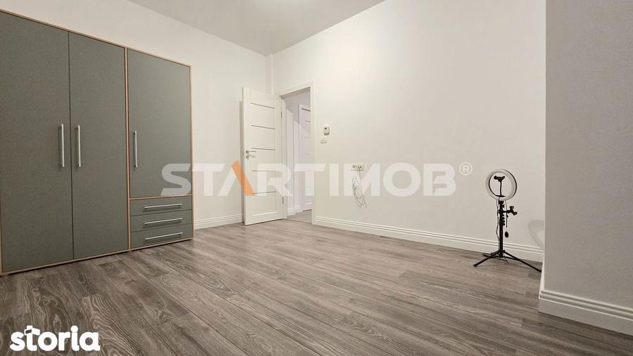 Apartament 3 camere SunnyVille cu parcare subterana - 19