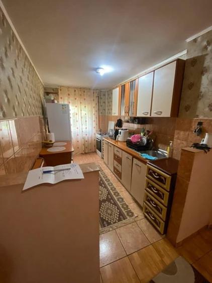 Vand apartament 3 camere zona garii Aprodul Purice - 5