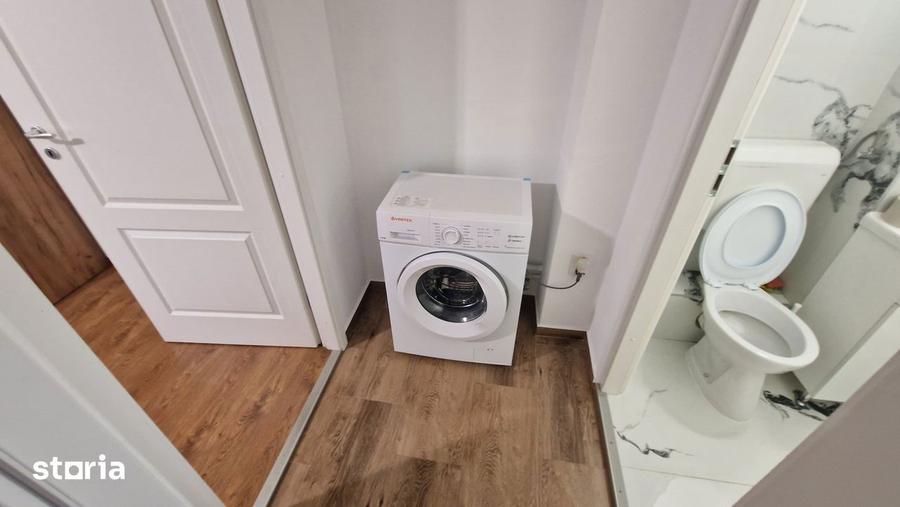 Apartament de 2 camere Astra - 1