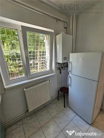 Garsonieră în Răcădău