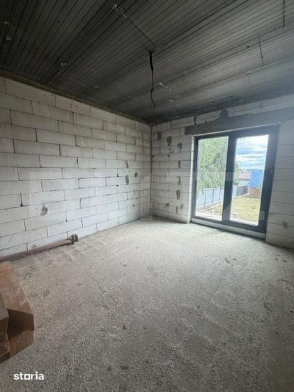 Casa de vanzare, 315 mp, 6 ari teren, 38 m front stradal, zona Plopeni - 6