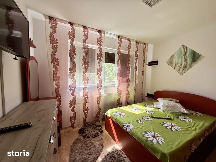 Apartament cu 2 camere în Calea Galați