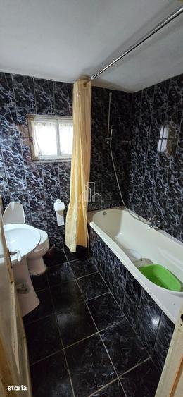 Casă cu 2 camere cu Teren 3080 Mp în Sighișoara