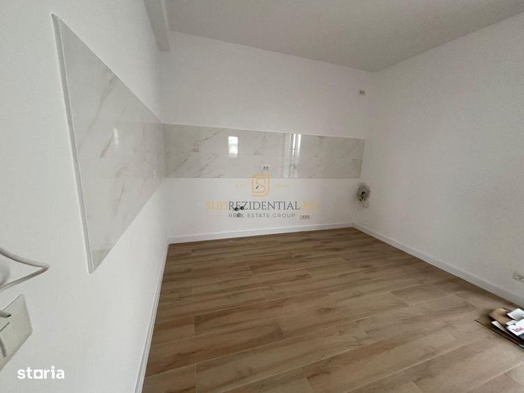 Casa individuala P+1, curte libera 350 mp, zona Berceni-Vidra, Ilfov - 9