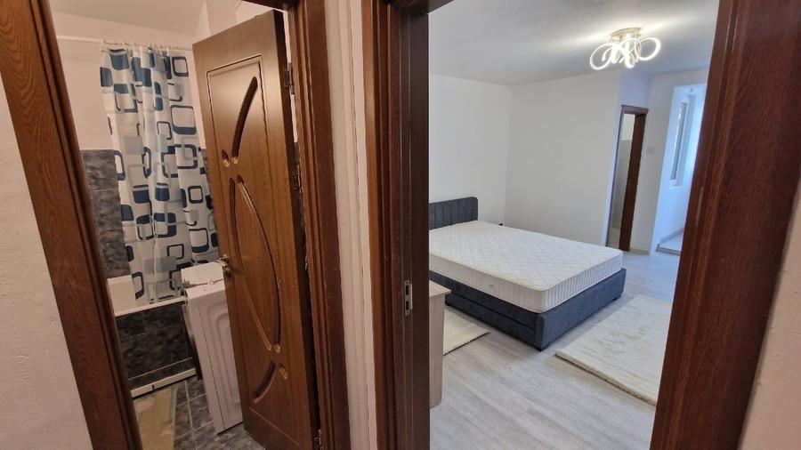 Garsonieră, mobilată în Brazda lui Novac