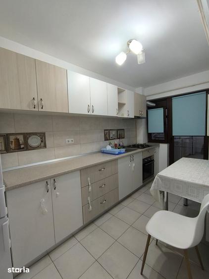 Apartament cu 3 camere în Bucium