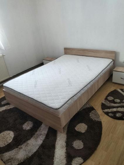 Apartament cu 2 camere decomandat în Cetate