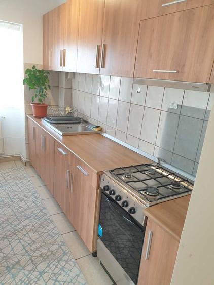 Garsonieră decomandată în Nicolina