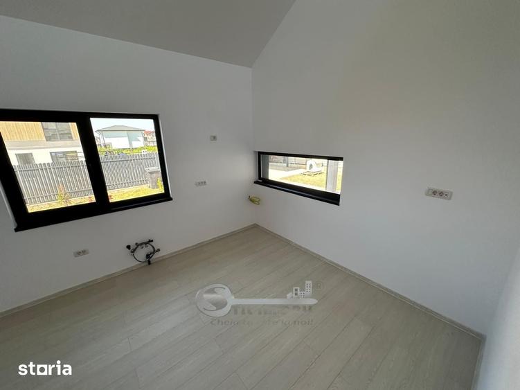 Casa individuala, 158 mp, teren 588 mp, incalzire in pardoseala Buciu - 3