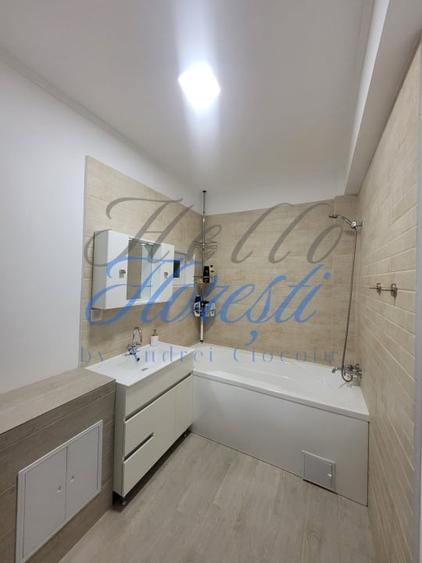 Apartament 2 camere, 49.8 mp , Zona Lidl, Floresti - 6