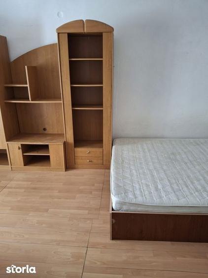 Garsonieră decomandată în Ultracentral