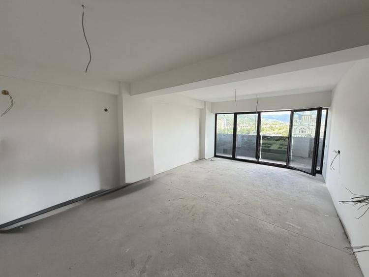 Apartament premium 3 camere | Terasă 17,8 mp | Vedere panoramică | Ultracentral - 3