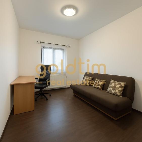 Duplex cu 4 camere cu Canalizare în Tunari