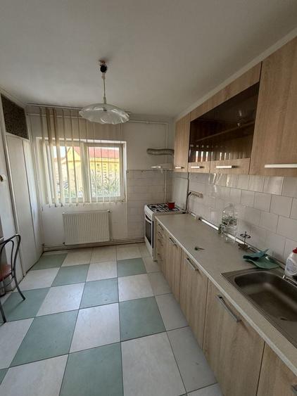 Inchiriez apartament 2 camere Terezian - 7