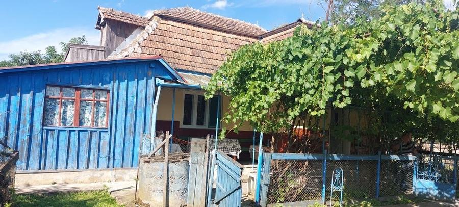 Casă cu 3 camere în Valea