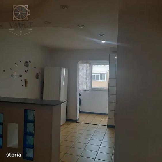 Apartament cu 2 camere decomandat, mobilat în Pantelimon