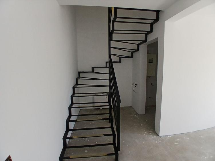 Casă cu 3 camere în Baldovinești