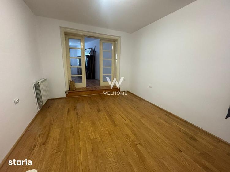 Casă cu 5 camere cu Teren 300 Mp în Cedonia
