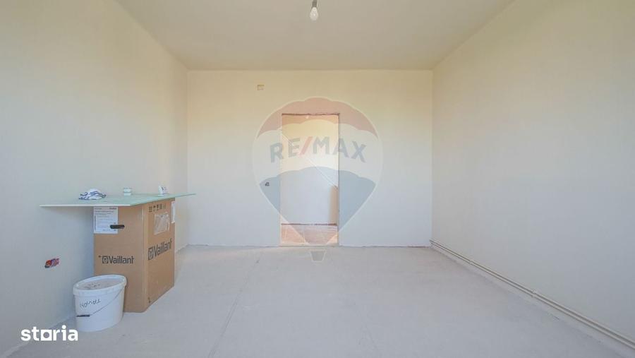 Casa cu potential in Centrul Civic Brasov | 4 camere - 1