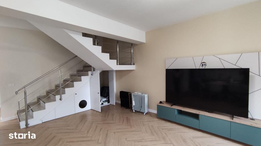 Vanzare casa 4 camere tip duplex Grand Arena - 6