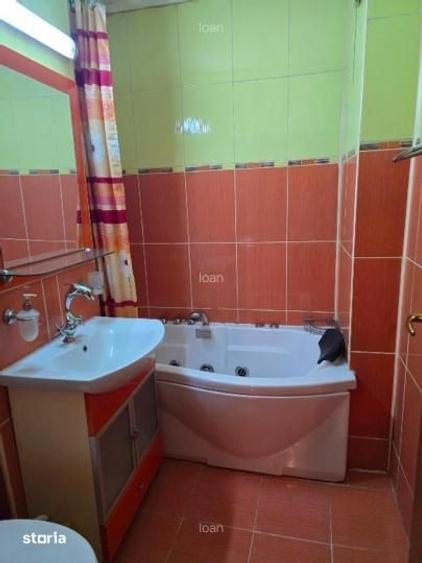Apartament cu 4 camere în Drumul Taberei