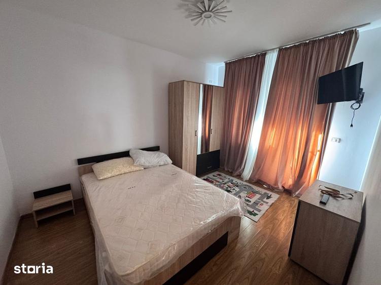 AP. 2 CAMERE - CAT-FRIENDLY, PARCARE INCLUSA, BLOC NOU, CENTRALA - 1
