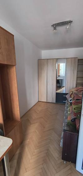 Apartament cu 3 camere semidecomandat în Mănăștur