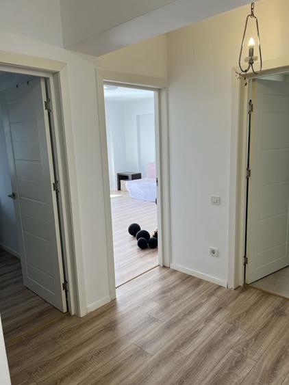 Apartament de inchiriat , 2 camere+loc de parcare - 1