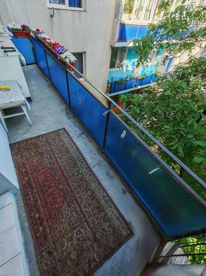 Apartament cu 3 camere decomandat în Ultracentral