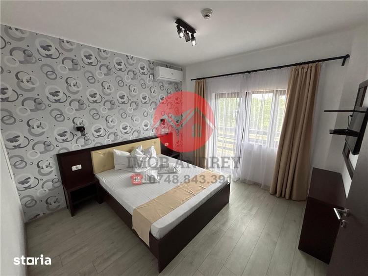 Spațiu comercial, de 1,000 mp, în Beștepe
