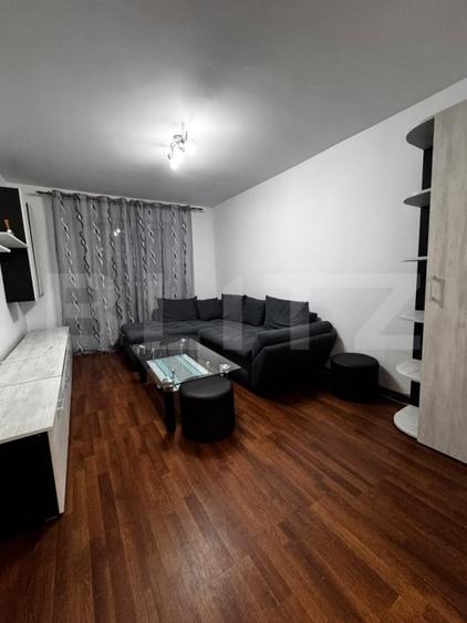 Apartament cu 3 camere decomandat, mobilat în Câmpia Turzii