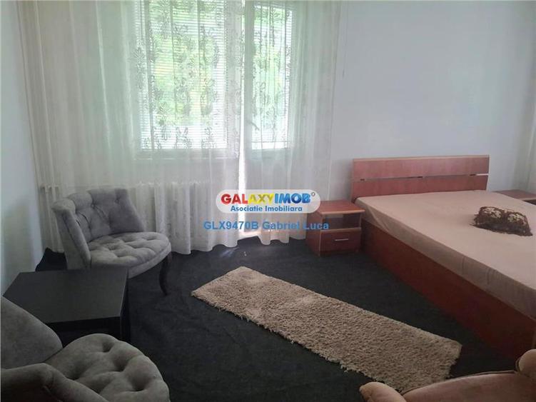 Garsoniera 32 mp | Spital Bagdasar  - Metrou Aparatorii Patriei | - 1