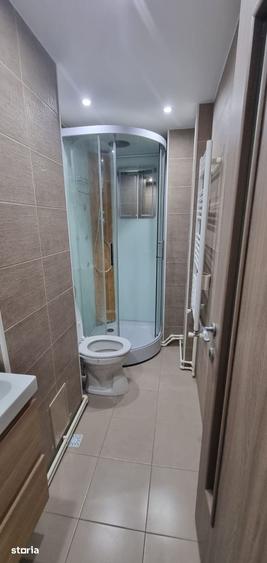Apartament cu 2 camere decomandat în Faleza Nord