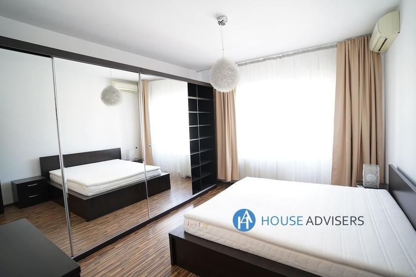 Apartament cu 2 camere, mobilat în Universitate
