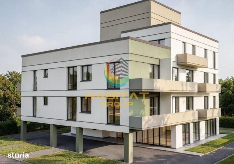 Apartament tip studio / 47 mp / Popesti - 7