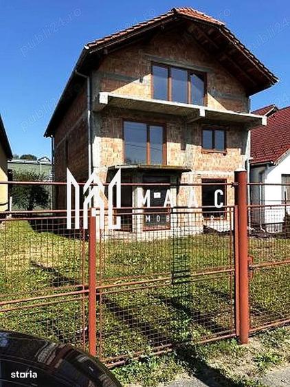Casă cu 4 camere cu Teren 379 Mp în Central