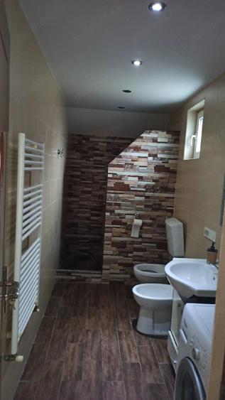 Casă cu 2 camere cu Teren 209 Mp în Morilor