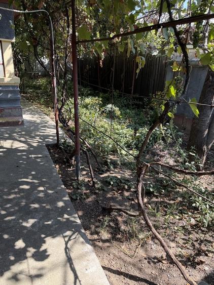 Casă cu 3 camere cu Teren 252 Mp în Pantelimon