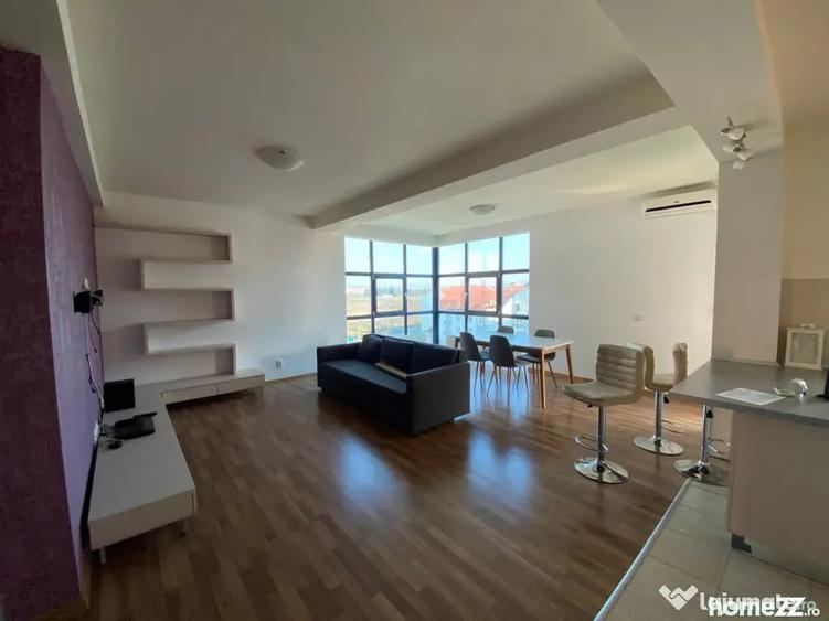 Apartament 3 camere zona Strand Sibiu - Sibiu (Sibiu) - 7