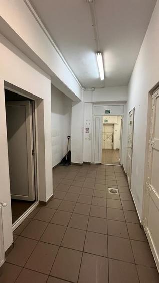 Spațiu comercial, de 280 mp, în P-ța Muncii