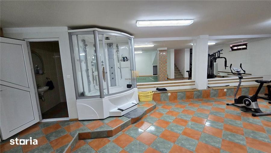 Casa de Lux - in Suceava! De vanzare - - 4