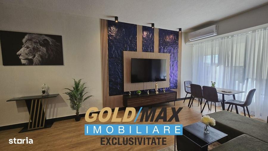 Apartament 3 camere de lux, central, mobilat si utilat - 12
