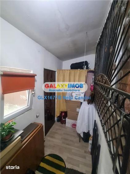 VANZARE 2 CAMERE RAHOVA FERENTARI BLOC NOU - 1