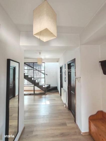Vanzare - Casa Individuala - Prelungirea Ghencea Gladiolelor - Ter - 7