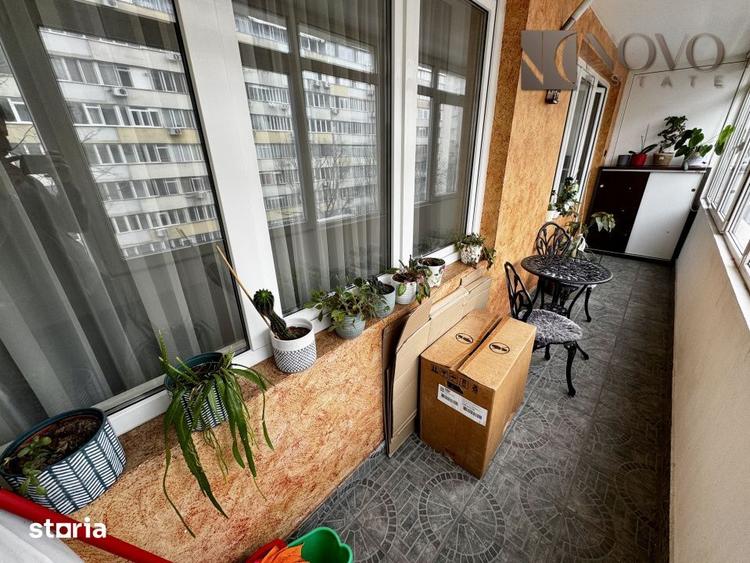 3 Camere | Vatra Luminoasa | Renovat 2022 | 6 minute metrou - 3