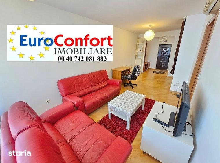 Apartament cu 2 camere în UTA