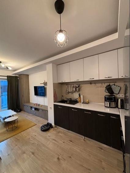 Apartament cu 2 camere | Centrala proprie | Loc de parcare | Belvedere - 6